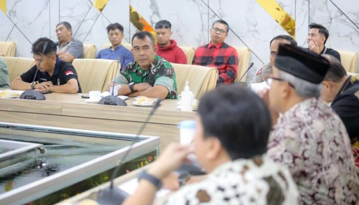 Persiapan Puncak Perayaan Persib Juara, Pemkot Bandung Tiadakan Pawai 16 Mei dan Gelar Razia Minol Ilegal
