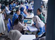 PPDB 2025: Disdik Bandung Sediakan Layanan Tatap Muka dan Daring Gratis