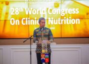 28th WCCN 2025 Jadi Kebanggaan dan Buka Peluang Ekonomi