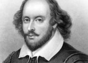 William Shakespeare: Berikan Semua Orang Telinga Anda, Tapi Berikan Sedikit Orang Suara Anda