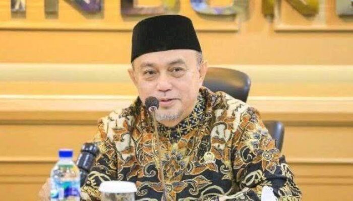 Kebijakan Dedi Mulyadi Barak TNI untuk Anak Nakal Tuai Kriktik, Tamsil: Pendekatan Putus Asa