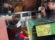 Satnarkoba Polresta Kota Bandung Sikat Habis Pengedar Obat Terlarang