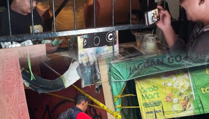 Satnarkoba Polresta Kota Bandung Sikat Habis Pengedar Obat Terlarang