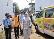 Pasca Insiden di Pantai Cikakap, Ketua DPRD Cianjur Metty Triantika Tekankan Keselamatan dan Kesejahteraan Nelayan