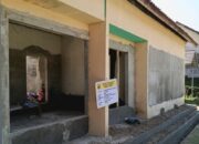Pemerintah Desa Citarik Realisasikan Sejumlah Pembangunan Fisik Tahun 2025