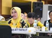 Cianjur Kembali Raih WTP, Ketua DPRD Metty Triantika: Cermin Akuntabilitas dan Transparansi Keuangan Daerah