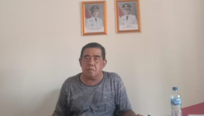 Pemdes Sukamahi Realisasikan Pembangunan Infrastruktur Lewat Dana Desa Tahap Pertama 2025