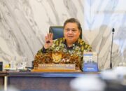 Jaga Momentum Pertumbuhan Ekonomi Nasional, Paket Stimulus Ekonomi Kuartal II Segera Digulirkan Pemerintah