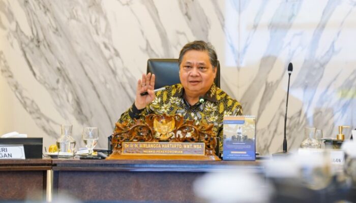 Jaga Momentum Pertumbuhan Ekonomi Nasional, Paket Stimulus Ekonomi Kuartal II Segera Digulirkan Pemerintah
