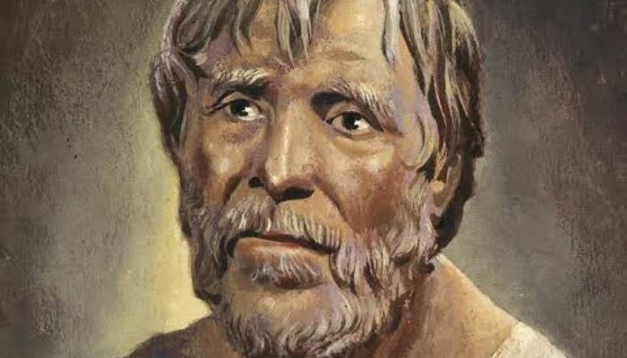 Keberanian Melawan Kesulitan: Pelajaran Abadi dari Seneca