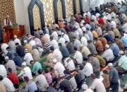 Penting Diketahui: Kebiasaan yang Harus Kita hindari Saat Shalat Jumat