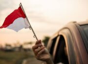 Peringatan Hari kebangkitan Nasional ke-117: Momentum Persatuan untuk Indonesia Maju