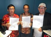 PWI Sepakat Gelar Kongres Persatuan, Akhiri Konflik Kepemimpinan