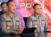 Polri Ajak Masyarakat Aktif Lapor Premanisme via Call Center 110 dan Whatsapp 24 Jam