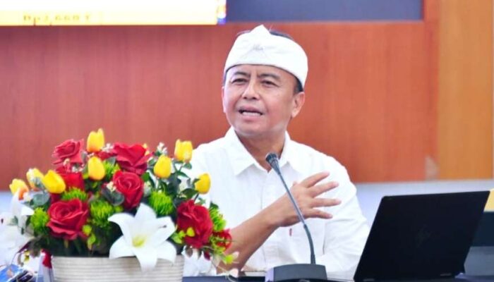 Sekda Jabar: Dodik Rindam Tempat Pendidikan Karakter, Bukan Latihan Militer