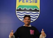 Resmi! Saddil Ramdani Gabung Persib Bandung, Pulang Kampung Usai Berkarier di Malaysia
