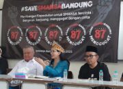 Komisi IX DPR RI Apresiasi Pembentukan Tim Khusus Kawal Perjuangan Hukum SMAN 1 Bandung
