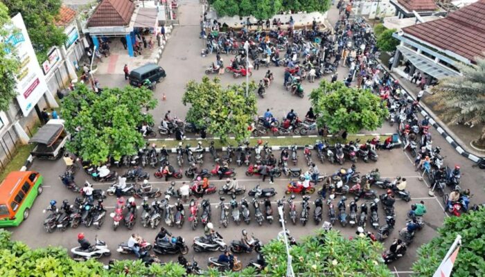 Program Pemutihan Pajak Kendaraan di Subang, Tinggal Menghitung Hari