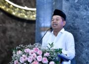 Memaknai Tahun Baru Islam, KDM Ajak Bangun Rasa Keadilan dari Masjid