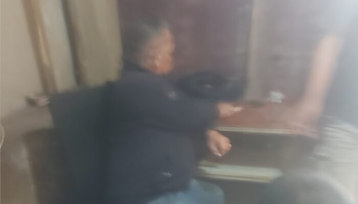 Gubuk Tersembunyi di Padalarang Jadi Sarang Peredaran Obat Keras, Polisi Diminta Bertindak Tegas