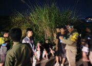 Puluhan Pelajar Terjaring Razia Jam Malam di Bandung Barat, Satpol PP Perketat Pengawasan