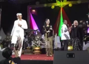 Dedi Mulyadi Hibur Warga Karawang dalam Program Nganjang ka Warga, Sampaikan Pesan Kesetiaan