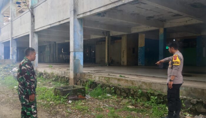 Polres Bogor Selidiki Dugaan Peredaran Obat Keras Ilegal di Terminal Laladon