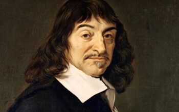 René Descartes: Hidup Tanpa Berpikir, Seperti Kapal Tanpa Kemudi