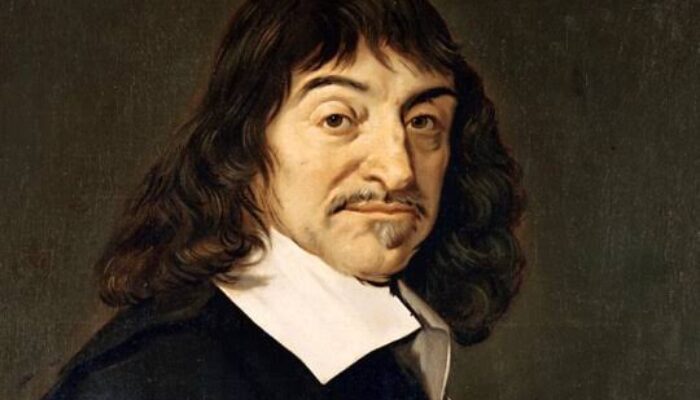René Descartes: Hidup Tanpa Berpikir, Seperti Kapal Tanpa Kemudi