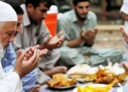 Beginilah Adab Rasulullah SAW Saat Makan, Sederhana Tapi Penuh Hikmah