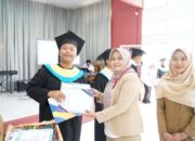 Resmi Ditutup, Pelatihan Angkatan I Griya Harapan Difabel Siapkan Peserta Hadapi Dunia Kerja