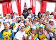 Pemkab Bogor Siapkan Langkah Serius Tangani Anak Tidak Sekolah