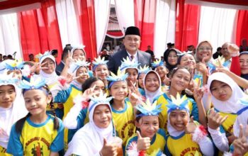 Pemkab Bogor Siapkan Langkah Serius Tangani Anak Tidak Sekolah