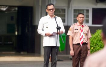 Jaro Ade: Koperasi Merah Putih adalah Gerakan Ekonomi Rakyat