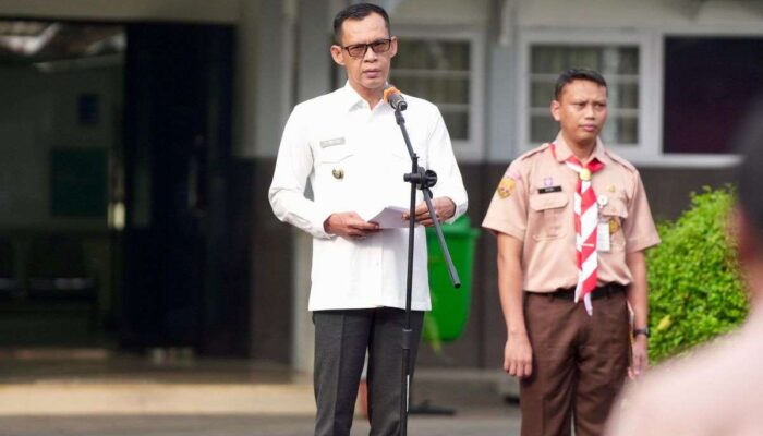 Jaro Ade: Koperasi Merah Putih adalah Gerakan Ekonomi Rakyat