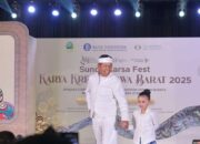KDM Dorong Pertumbuhan Ekonomi Berbasis Kearifan Lokal