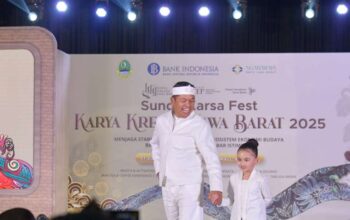 KDM Dorong Pertumbuhan Ekonomi Berbasis Kearifan Lokal