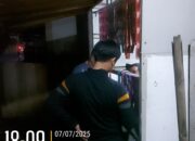 Warung Klontong di Curug Karawang Jadi Kedok Peredaran Tramadol, Warga Resah!
