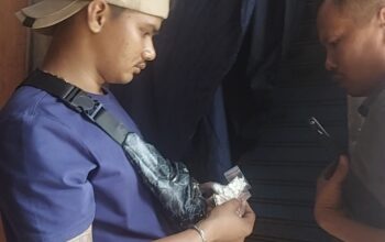 Peredaran Obat Terlarang di Terminal Cimareme Makin Merajalela, Aparat Penegak Hukum Diduga Lakukan Pembiaran