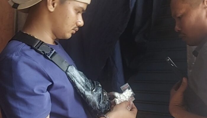 Peredaran Obat Terlarang di Terminal Cimareme Makin Merajalela, Aparat Penegak Hukum Diduga Lakukan Pembiaran
