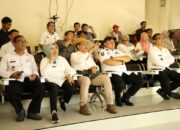 Bupati Bogor Kunjungi Pusat Suaka Satwa Elang Jawa, Tegaskan Pentingnya Pelestarian Aset Dunia