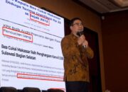 Cegah Korupsi, Inspektorat Kota Bandung Tekankan Peran Penting Unit Pengendalian Gratifikasi