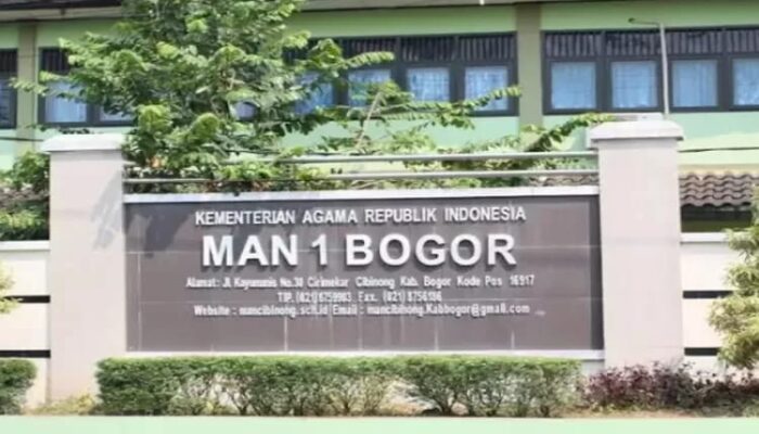 Dugaan Pungli di MAN 1 Bogor, Gubernur Jawa Barat KDM Diminta Bertindak