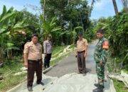 Desa Mekarwangi Selesaikan Pembangunan Jalan, Berharap Bisa Tingkatkan Aksesibilitas Warga