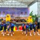 Milangkala Desa Campaka Mekar ke-46 Dimeriahkan Pertunjukan Seni Tradisional