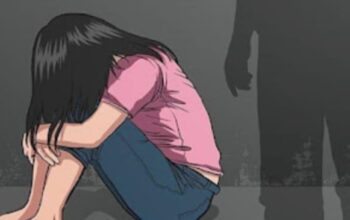 Kasus Pelecehan Seksual Gemparkan KBB, Oknum P3K Disnaker Diduga Pelakunya
