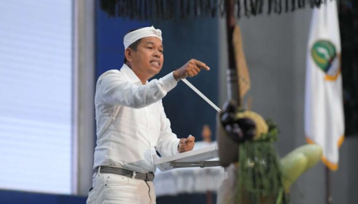 Pemutihan Pajak Kendaraan Bermotor di Jawa Barat Resmi Berakhir