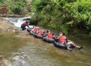 Kunjungan Wisatawan Nusantara ke Jawa Barat Semakin Meningkat