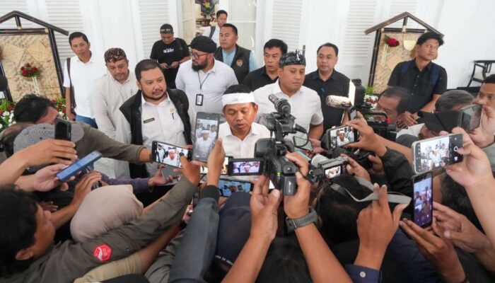 Pemdaprov Jabar Tetapkan UMK dan UMSK 2026: Kota Bekasi Tertinggi, Berlaku Mulai 1 Januari