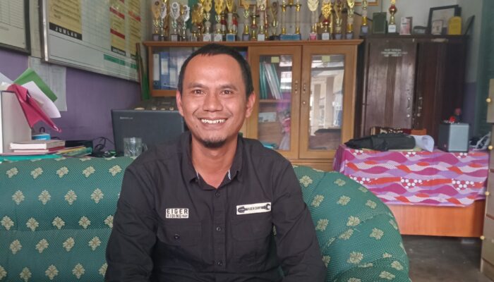 MTs Yabis Pasirlangu Butuh Ruang Kelas Baru untuk Optimalkan Pendidikan